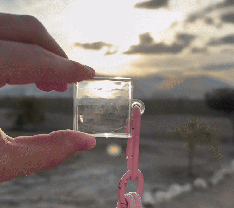 The Craft Keychain™