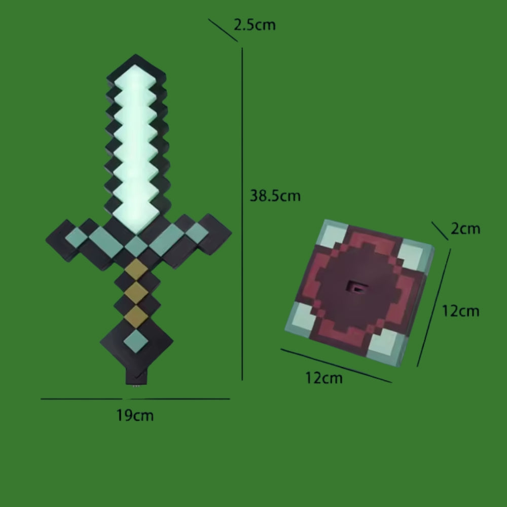 The Craft Sword™
