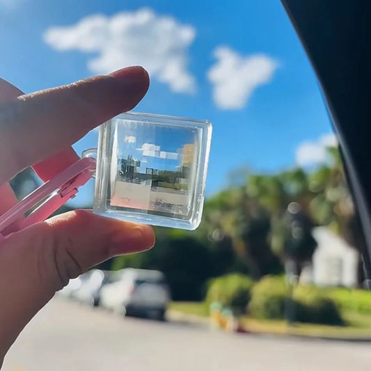 The Craft Keychain™