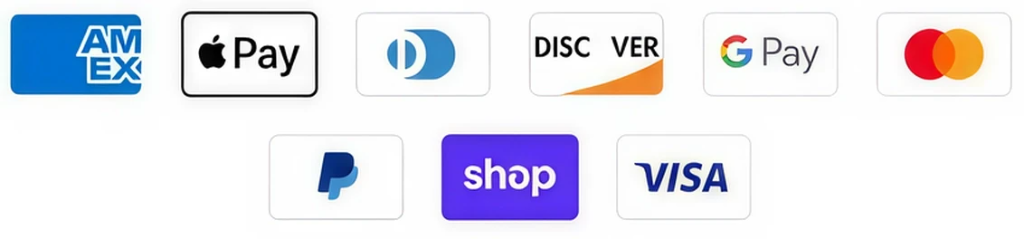 Payment Methods